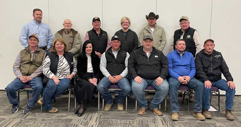 Kentucky Angus Association